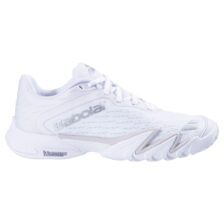 Babolat Premura 3 Women White/Silver