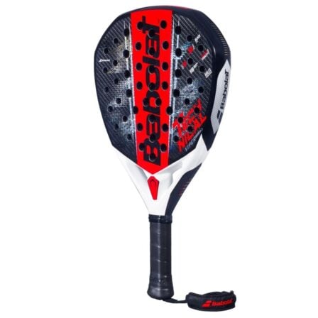 Babolat Technical Viper Soft 3.0 2026 | Padel Bat → Køb