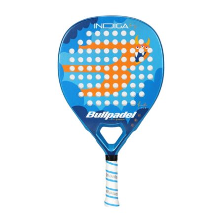 Bullpadel Indiga Boy 26