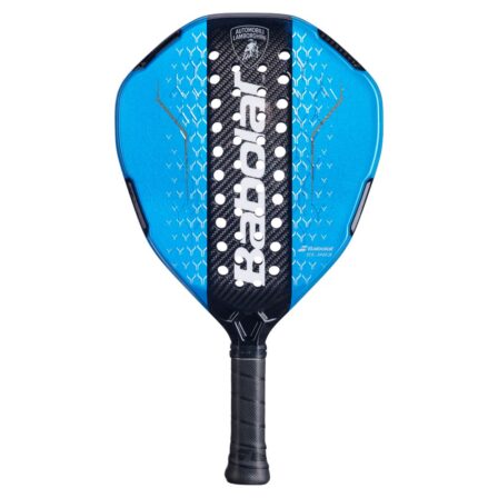Babolat x Lamborghini BL003 Blue/Bronze