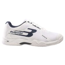 Bullpadel Indiga 26V White