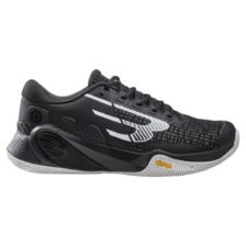 Bullpadel Vertex Vibram 26V Black