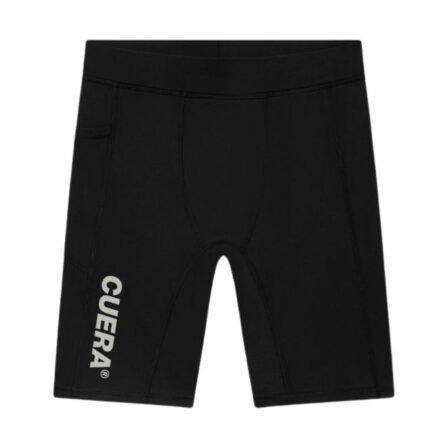 Cuera Compression Short Tights Black
