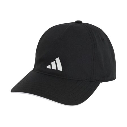 Adidas Baseball Cap Aeroready Black
