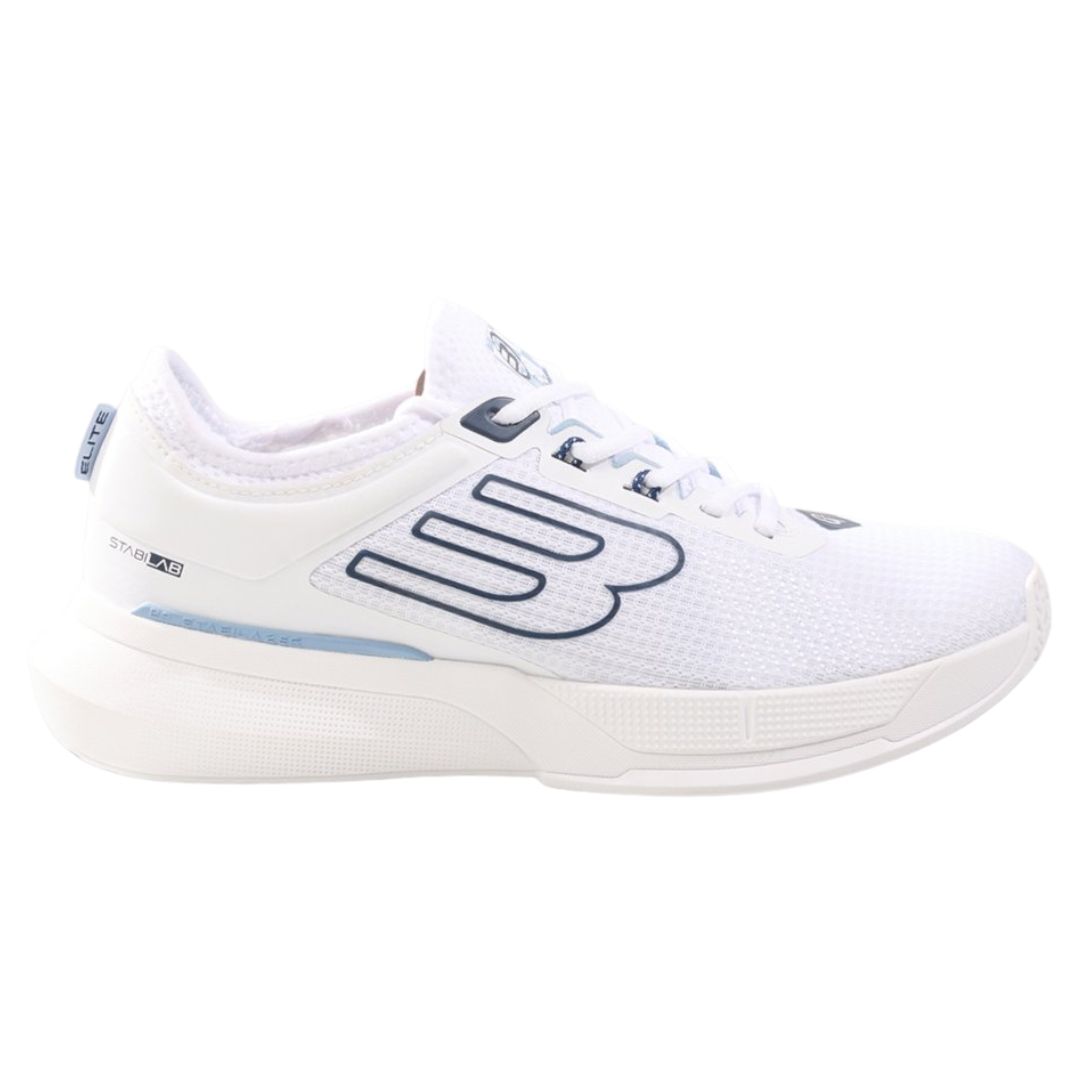 Bullpadel Elite 26V Women Blanco