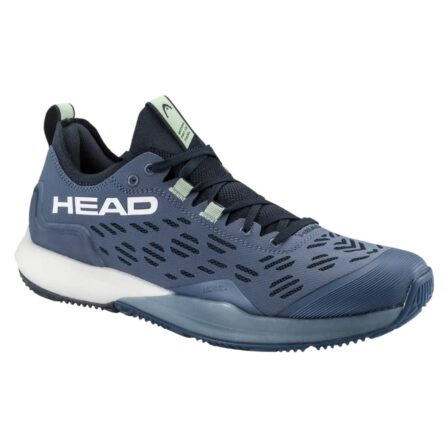 Head Motion Pro 1.5 Padel Dark Blue/Cantaloupe Green