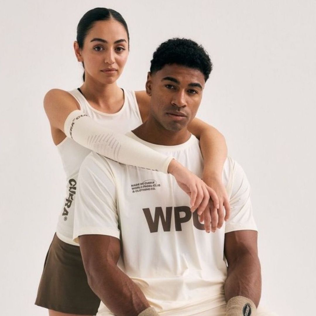 Når kvalitet og padel mødes