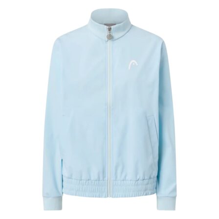 Head Breaker Jacket Women Lightblue
