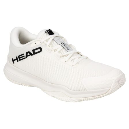 Head Motion One Padel White