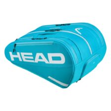Head Tour Padel Bag L Blue