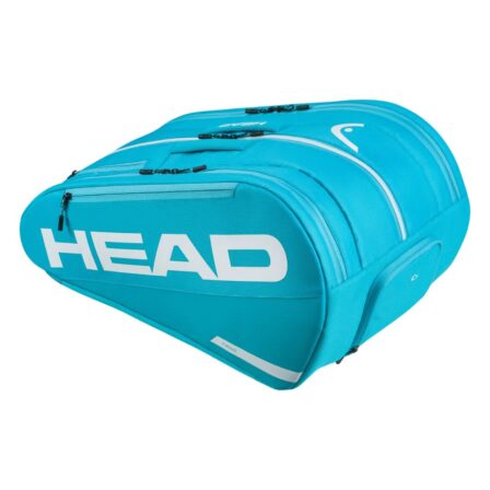 Head Tour Padel Bag L Blue