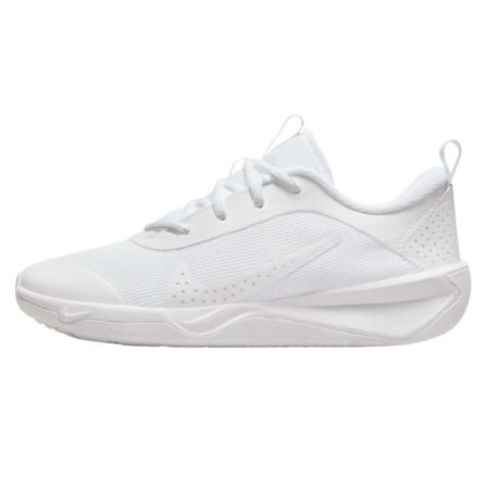 Nike Omni Multi-Court Kids White