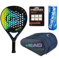 Padel Begynderpakke