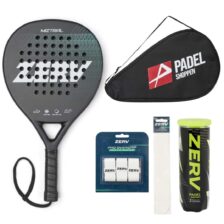 ZERV Begynderpakken