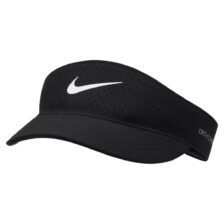 Nike Dri-FIT ADV Ace Visor Black