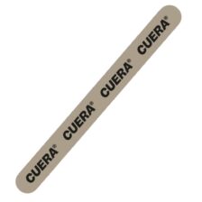 Cuera Racket Frame Protector Logo Walnut