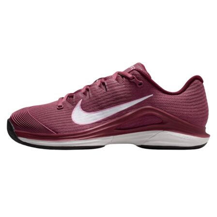 Nike Vapor 12 Women HC Pink Smoke/White