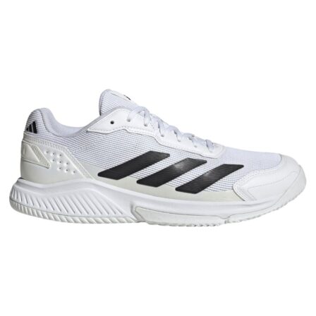 Adidas Courtquick Padel White/Black