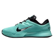 Nike Vapor Pro 3 HC PRM Women Mint/Metallic Silver