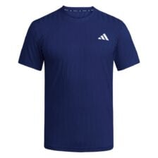 Adidas Climacool Freelift T-shirt Dark Blue