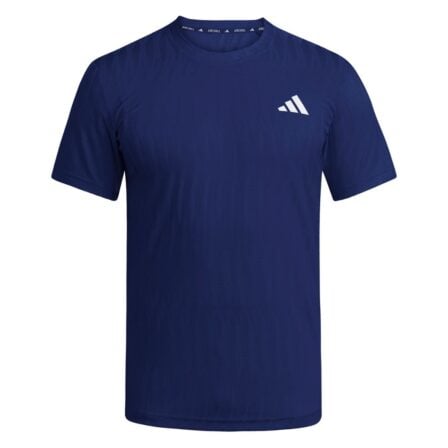 Adidas Climacool Freelift T-shirt Dark Blue