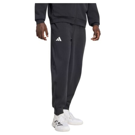 Adidas Cover Up Pants Black
