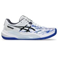 Asics Gel-Challenger 15 Padel L.E. White/Indigo Fog