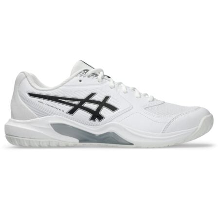 Asics Gel-Dedicate 9 White/Black