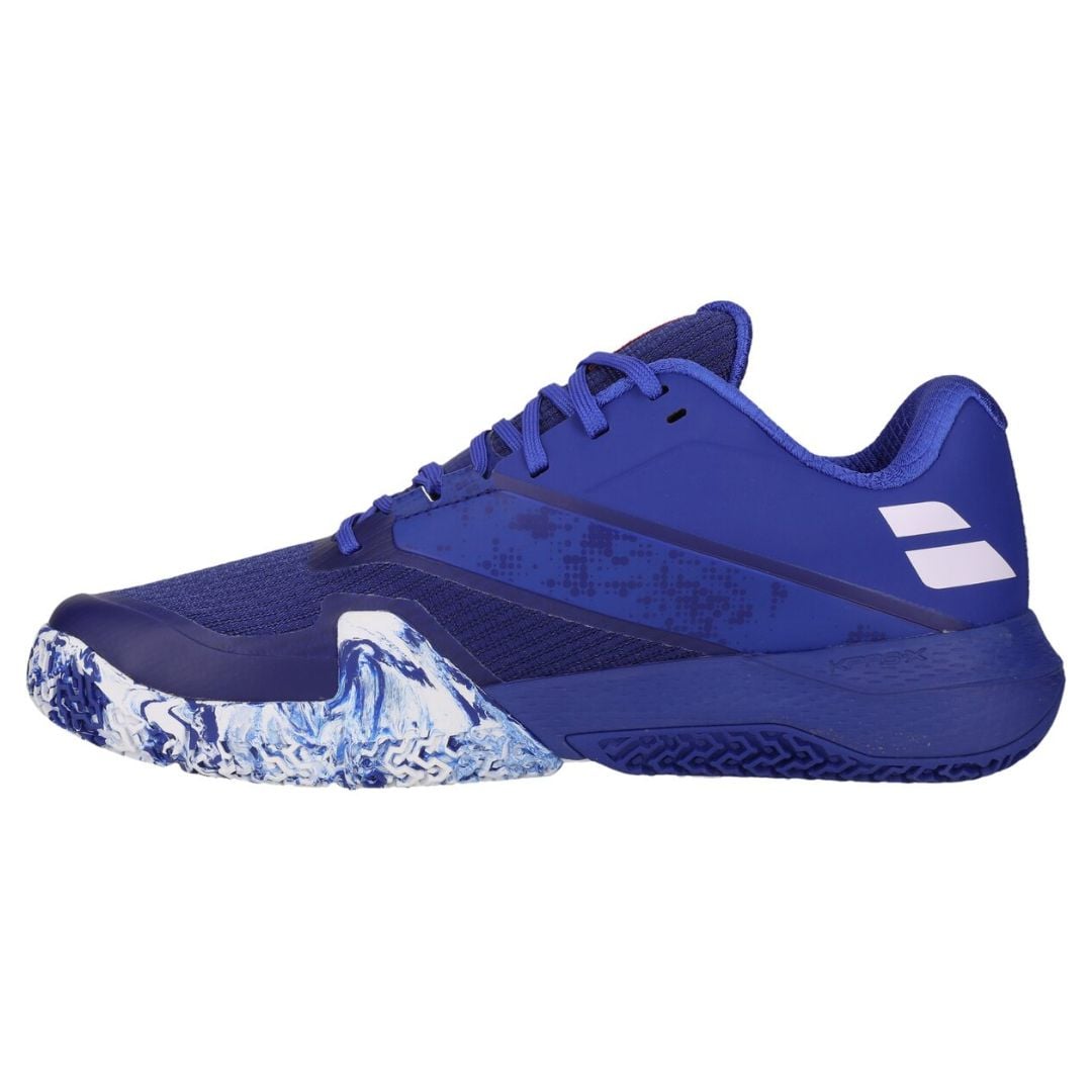 Babolat Movea 2 Magic Blue, billede 2