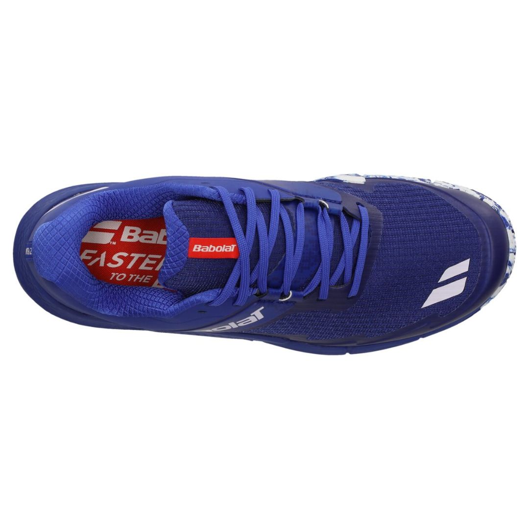 Babolat Movea 2 Magic Blue, billede 6