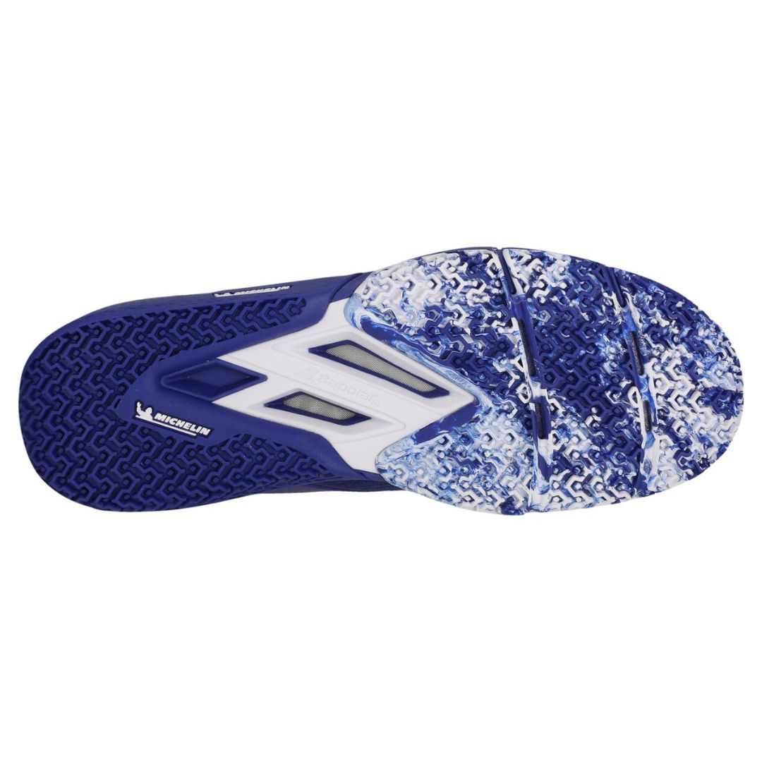 Babolat Movea 2 Magic Blue, billede 7