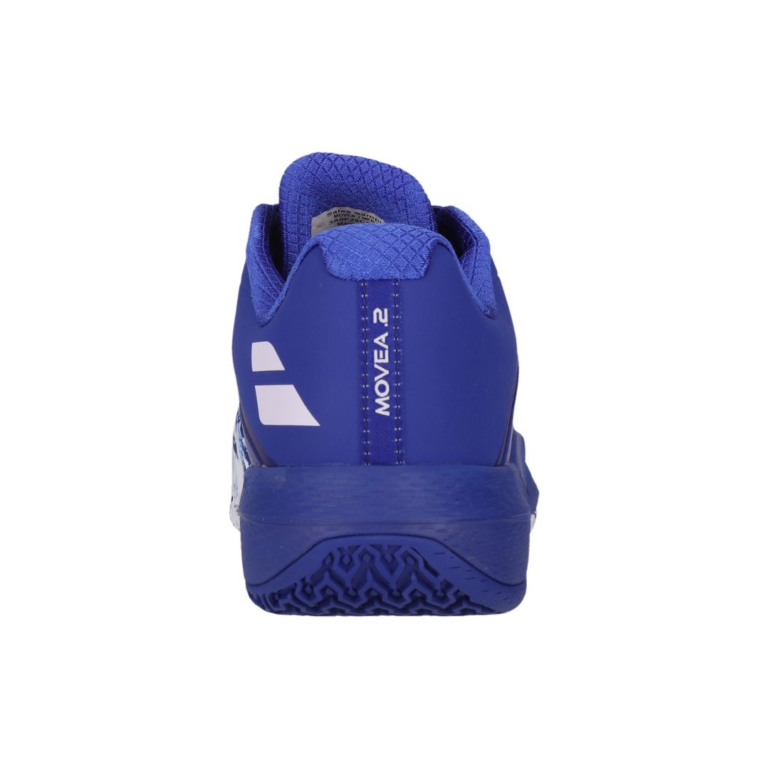 Babolat Movea 2 Magic Blue, billede 8