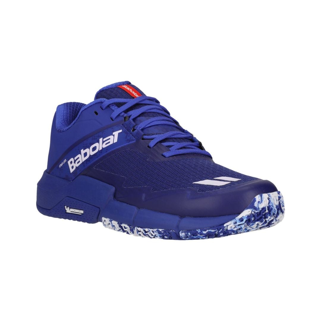 Babolat Movea 2 Magic Blue, billede 3