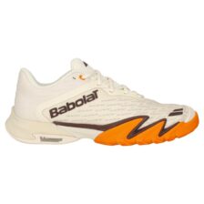 Babolat Premura 3 Cream/Orange