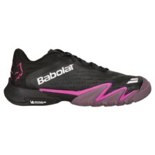 Babolat Premura 3 Lebron Black/Plum (PRE-ORDER)