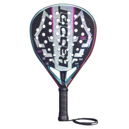 Babolat Viper Soft Juan Lebron 3.1  (PRE-ORDER)