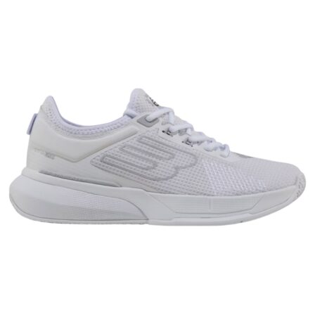 Bullpadel Elite 26I Women Light Grey