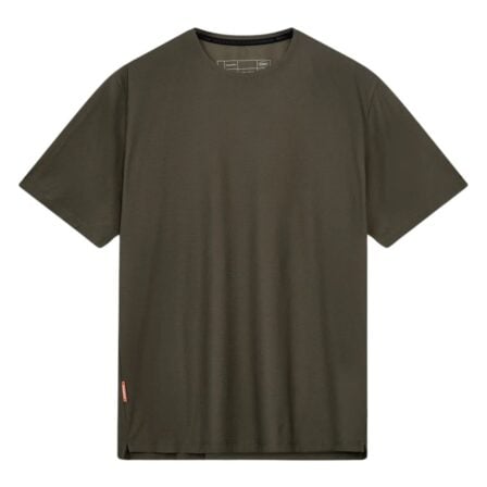 Cuera Oncourt Breathe T-Shirt Army