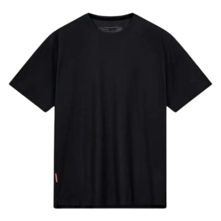 Cuera Oncourt Breathe T-Shirt Black