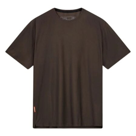 Cuera Oncourt Breathe T-Shirt Dark Brown