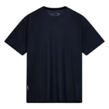 Cuera Oncourt Breathe T-Shirt Navy