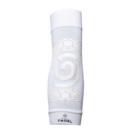 Floky Elbow Support X Premier Padel White