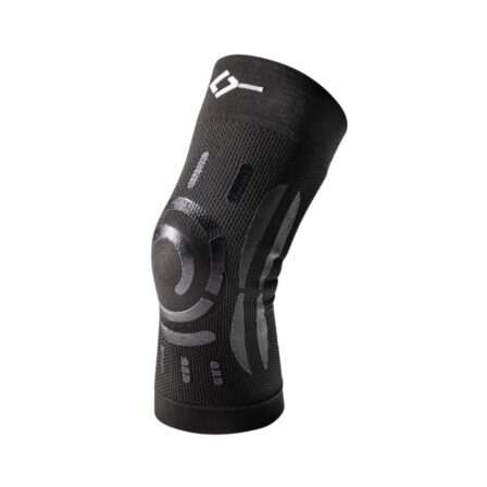 Floky Knee Support Right Black