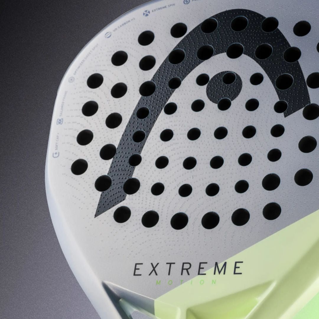 Head Extreme Motion 2026, billede 4