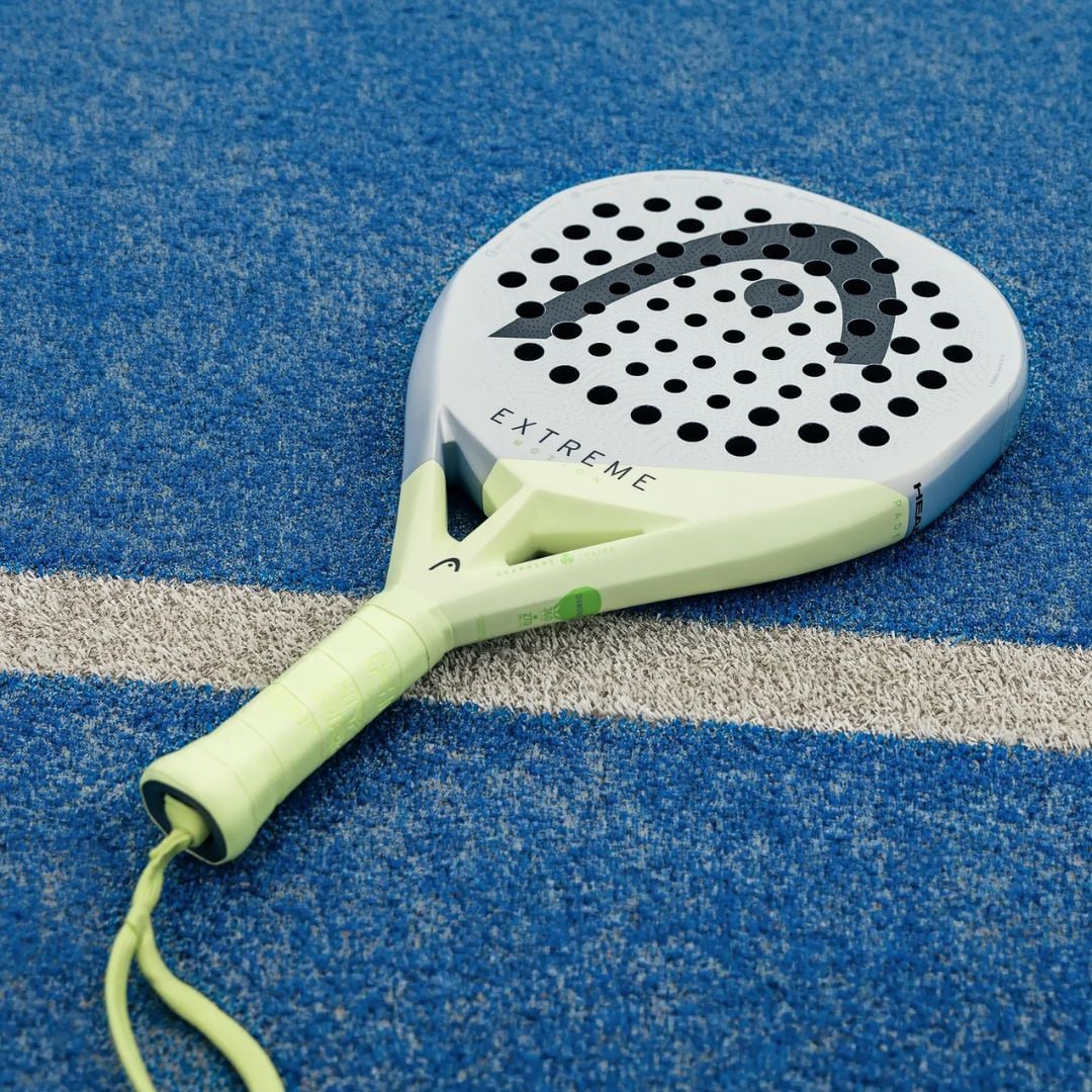 Head Extreme Motion 2026, billede 3
