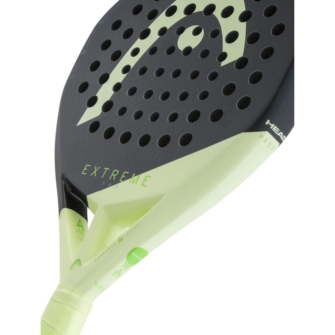Head Extreme Pro 2026, billede 5