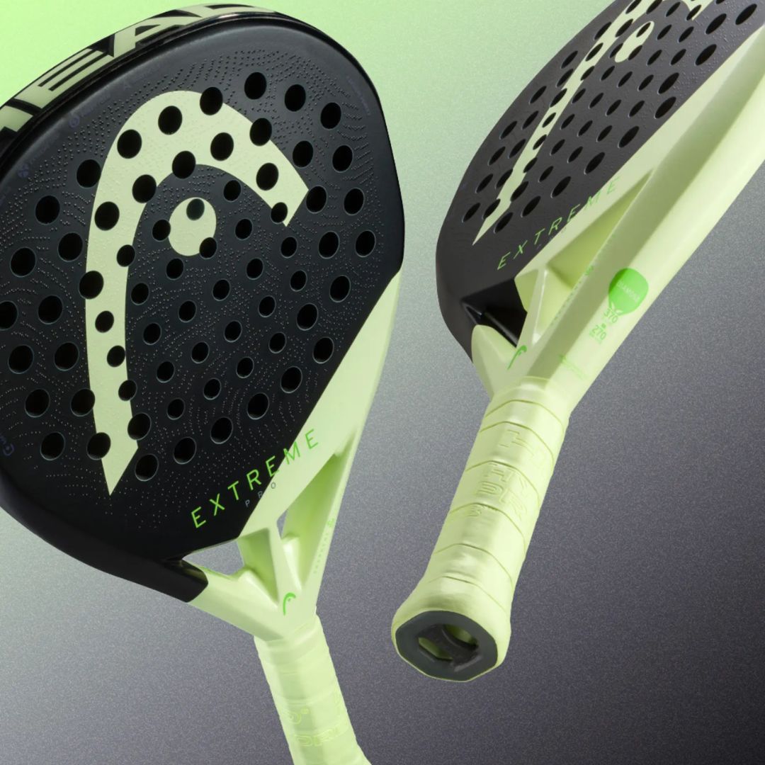 Head Extreme Pro 2026, billede 8
