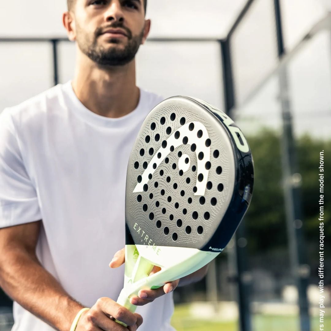 Head Extreme Pro 2026, billede 2