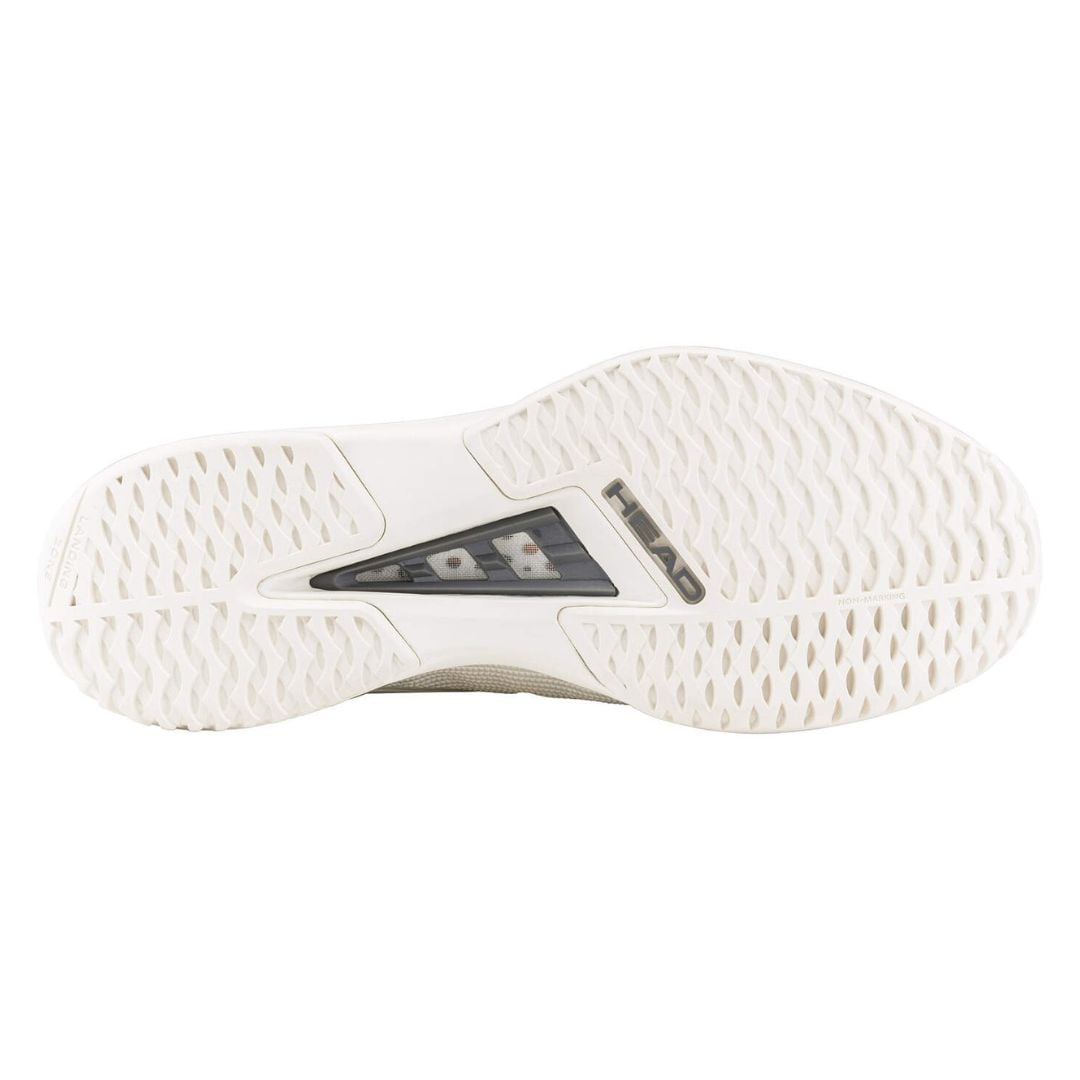 Head Sprint Pro 4.0 Chalk White/Dark Grey, billede 4