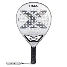 Nox Genius 12K Alum XTREM by Agustin Tapia 2027 (PRE-ORDER)